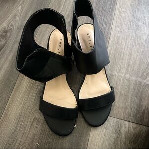 Women’s Block Heel Sandals